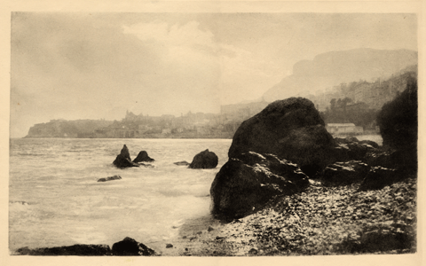 la cote sud